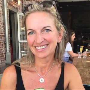 Meet your Posher, Beth